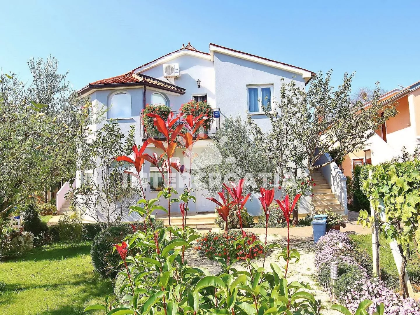 Apartmán Istrie - Fažana IS 2203 N1