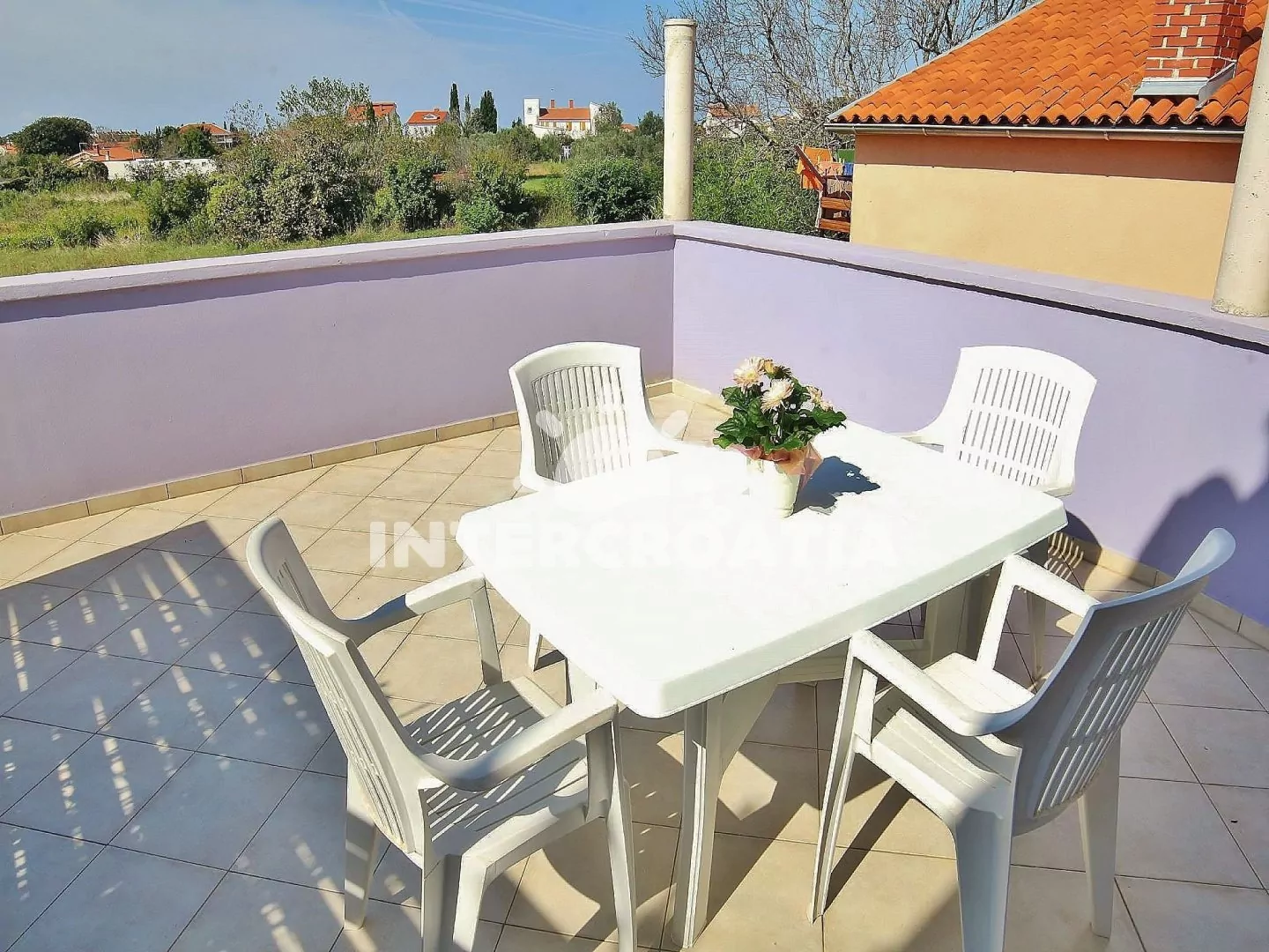 Apartmán Istrie - Fažana IS 2203 N1