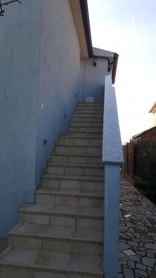 Apartmán Istrie - Fažana IS 2203 N1