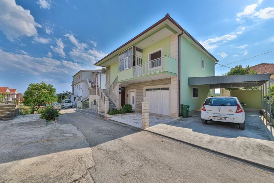 Apartmán Střední Dalmácie - Trogir DA 3218 N1