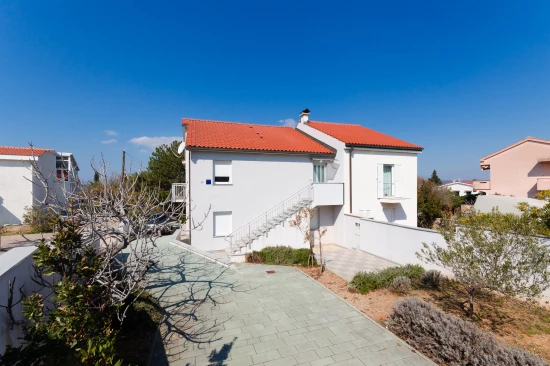 Apartmán Ostrov Krk - Punat OS 8204 N1