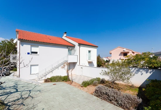 Apartmán Ostrov Krk - Punat OS 8204 N1