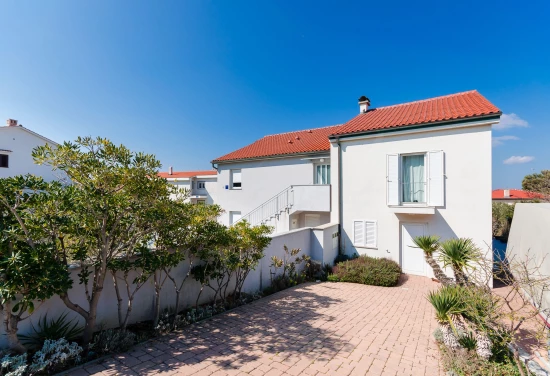 Apartmán Ostrov Krk - Punat OS 8204 N1