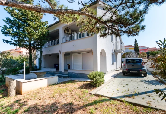 Apartmán Ostrov Krk - Punat OS 8204 N1