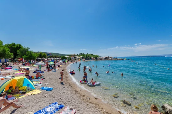 Apartmán Ostrov Krk - Punat OS 8204 N1