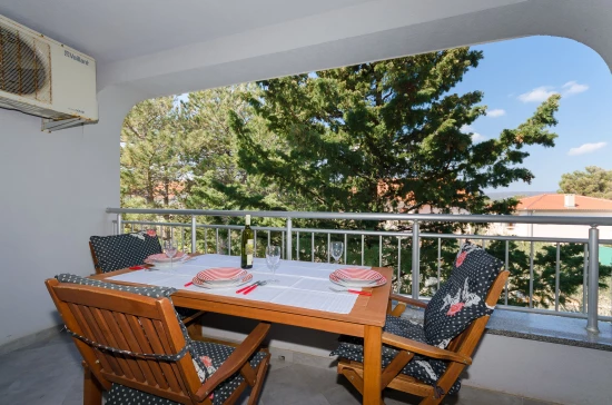 Apartmán Ostrov Krk - Punat OS 8204 N1