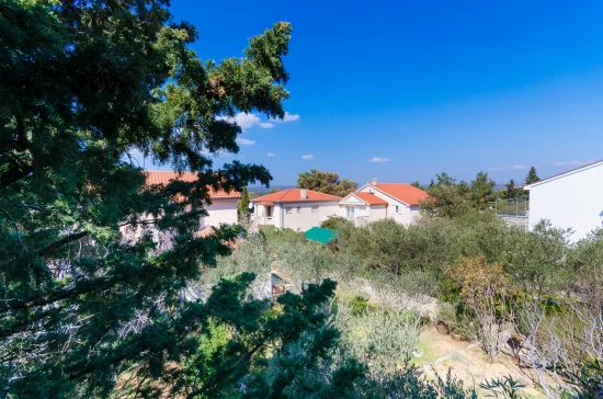 Apartmán Ostrov Krk - Punat OS 8204 N1