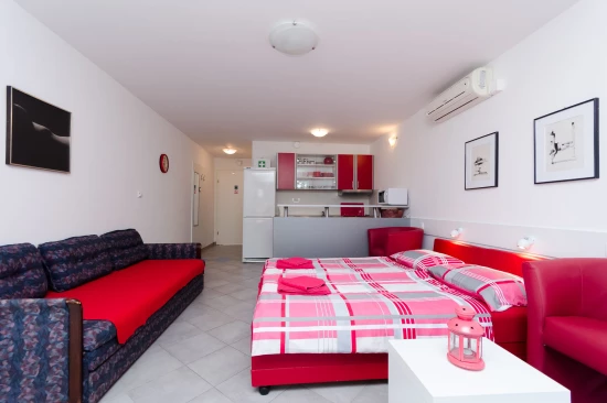 Apartmán Ostrov Krk - Punat OS 8204 N1