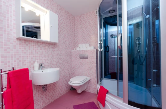 Apartmán Ostrov Krk - Punat OS 8204 N1