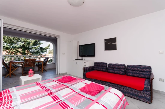 Apartmán Ostrov Krk - Punat OS 8204 N1