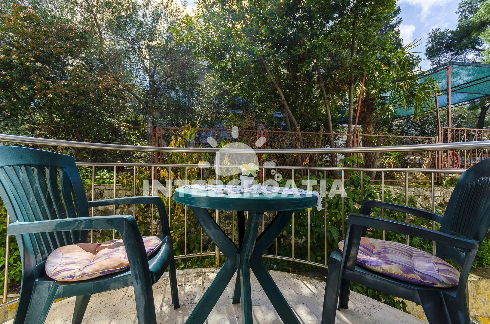 Apartmán Střední Dalmácie - Arbanija (Čiovo) DA 3219 N1