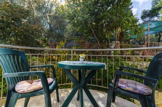 Apartmán Střední Dalmácie - Arbanija (Čiovo) DA 3219 N1