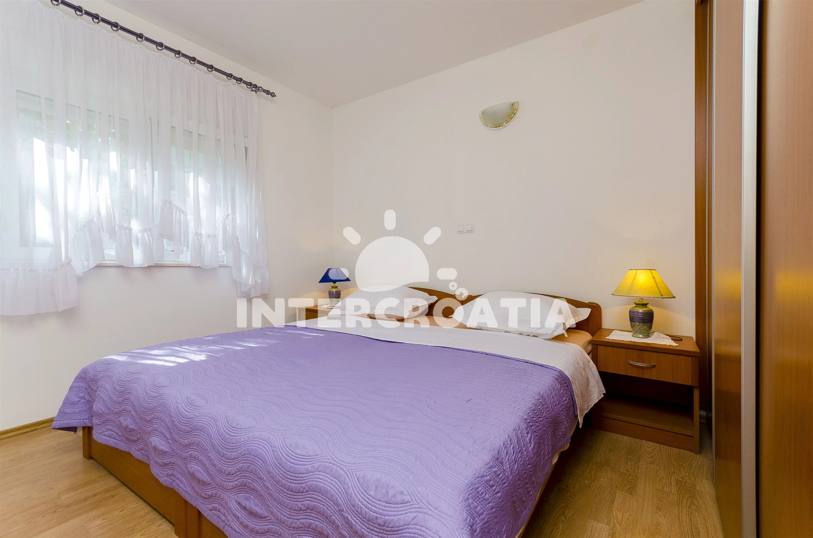 Apartmán Střední Dalmácie - Arbanija (Čiovo) DA 3219 N1