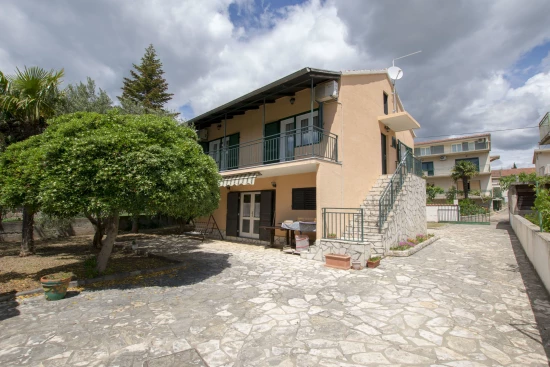 Apartmán Severní Dalmácie - Pirovac DA 4205 N1