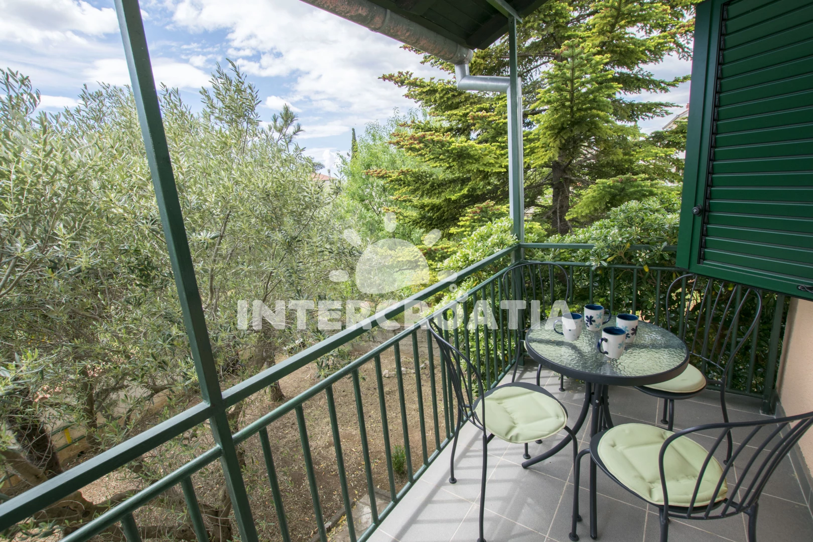 Apartmán Severní Dalmácie - Pirovac DA 4205 N1