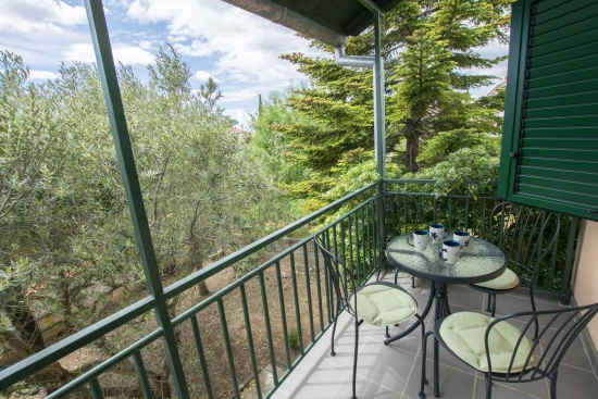 Apartmán Severní Dalmácie - Pirovac DA 4205 N1