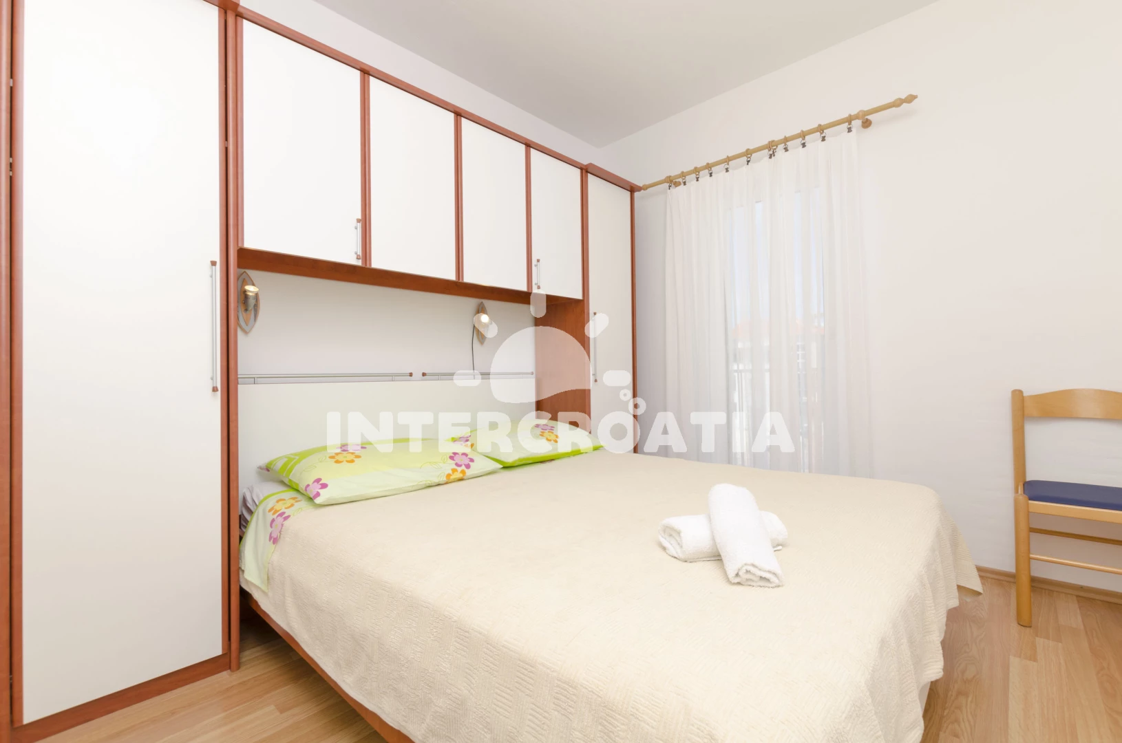 Apartmán Severní Dalmácie - Primošten DA 3626 N1