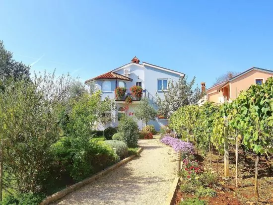 Apartmán Istrie - Fažana IS 2203 N2