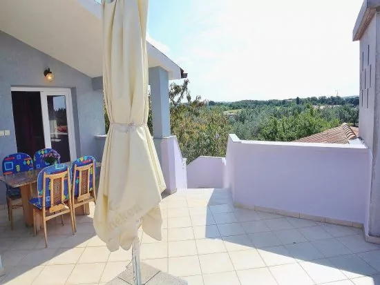 Apartmán Istrie - Fažana IS 2203 N2