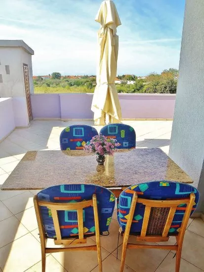 Apartmán Istrie - Fažana IS 2203 N2