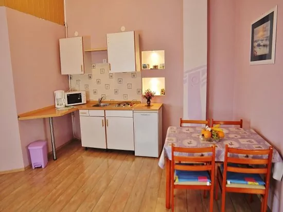 Apartmán Istrie - Fažana IS 2203 N2