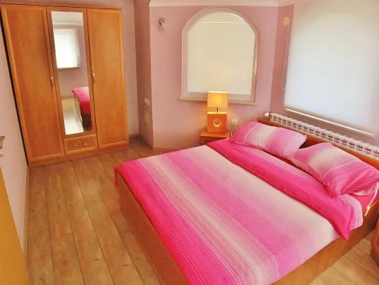 Apartmán Istrie - Fažana IS 2203 N2