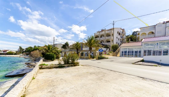 Apartmán Střední Dalmácie - Arbanija (Čiovo) DA 3219 N2