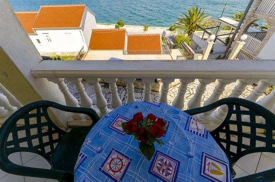 Apartmán Střední Dalmácie - Arbanija (Čiovo) DA 3219 N2