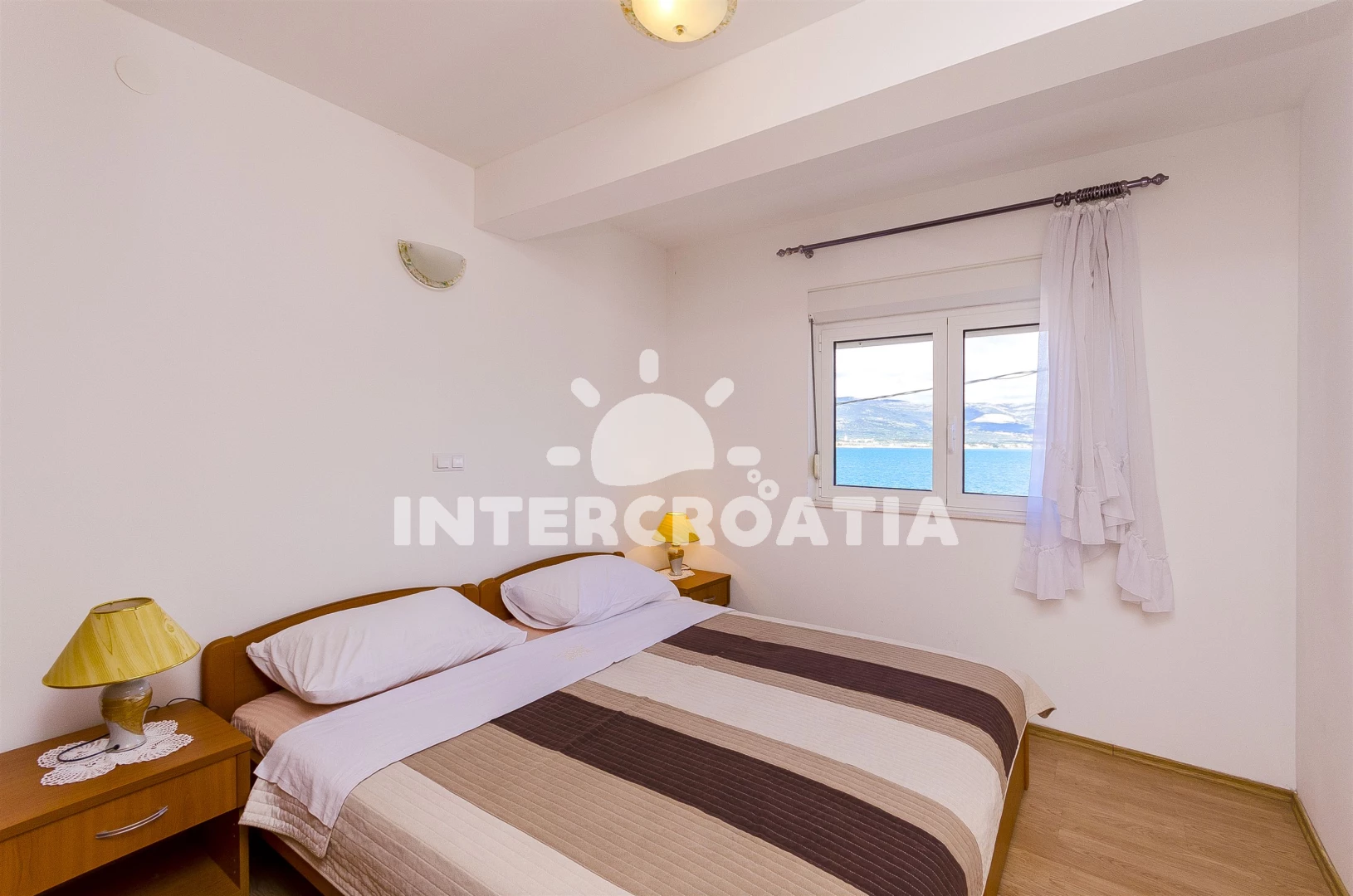 Apartmán Střední Dalmácie - Arbanija (Čiovo) DA 3219 N2