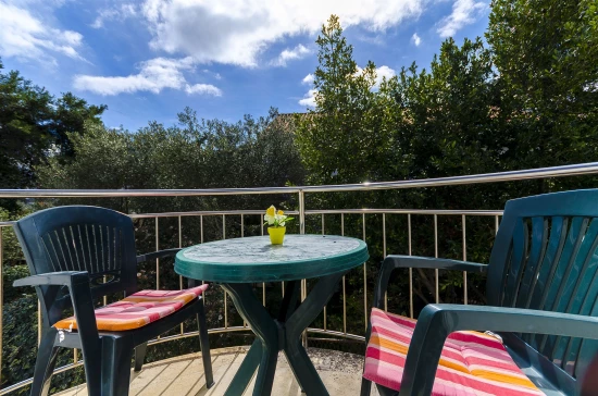 Apartmán Střední Dalmácie - Arbanija (Čiovo) DA 3219 N3