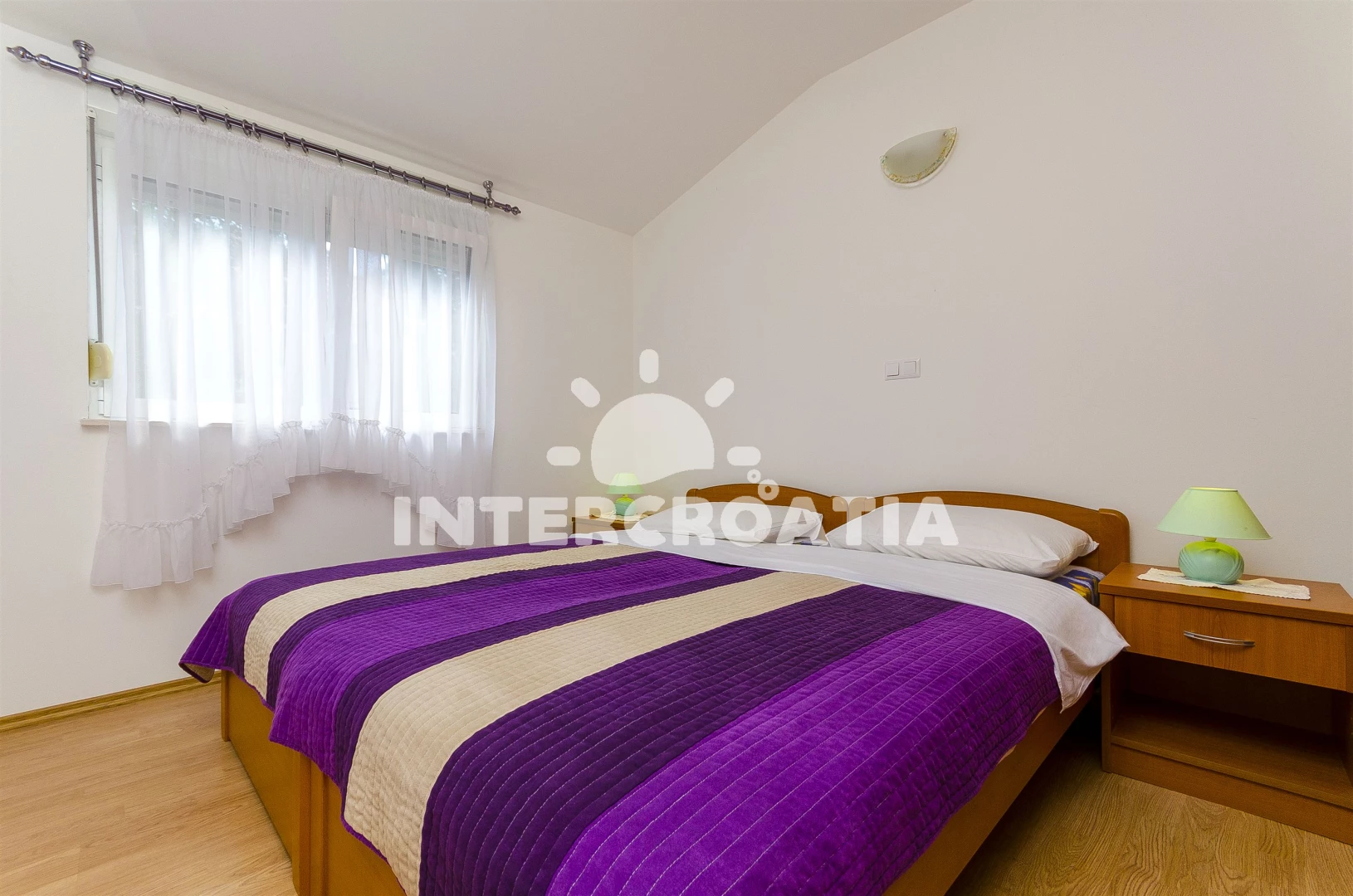 Apartmán Střední Dalmácie - Arbanija (Čiovo) DA 3219 N3