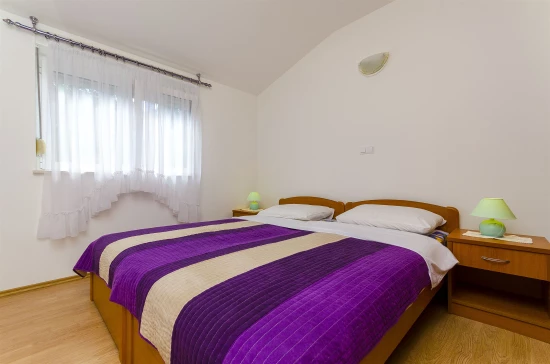 Apartmán Střední Dalmácie - Arbanija (Čiovo) DA 3219 N3