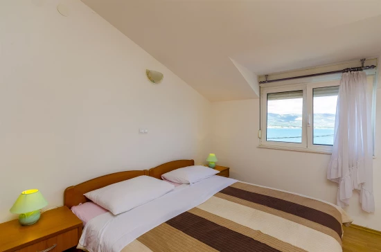 Apartmán Střední Dalmácie - Arbanija (Čiovo) DA 3219 N4