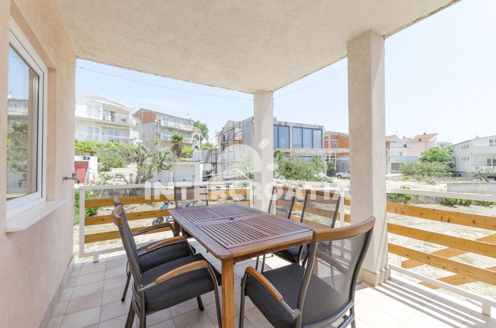 Apartmán Severní Dalmácie - Primošten DA 3626 N2