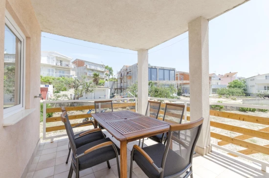 Apartmán Severní Dalmácie - Primošten DA 3626 N2