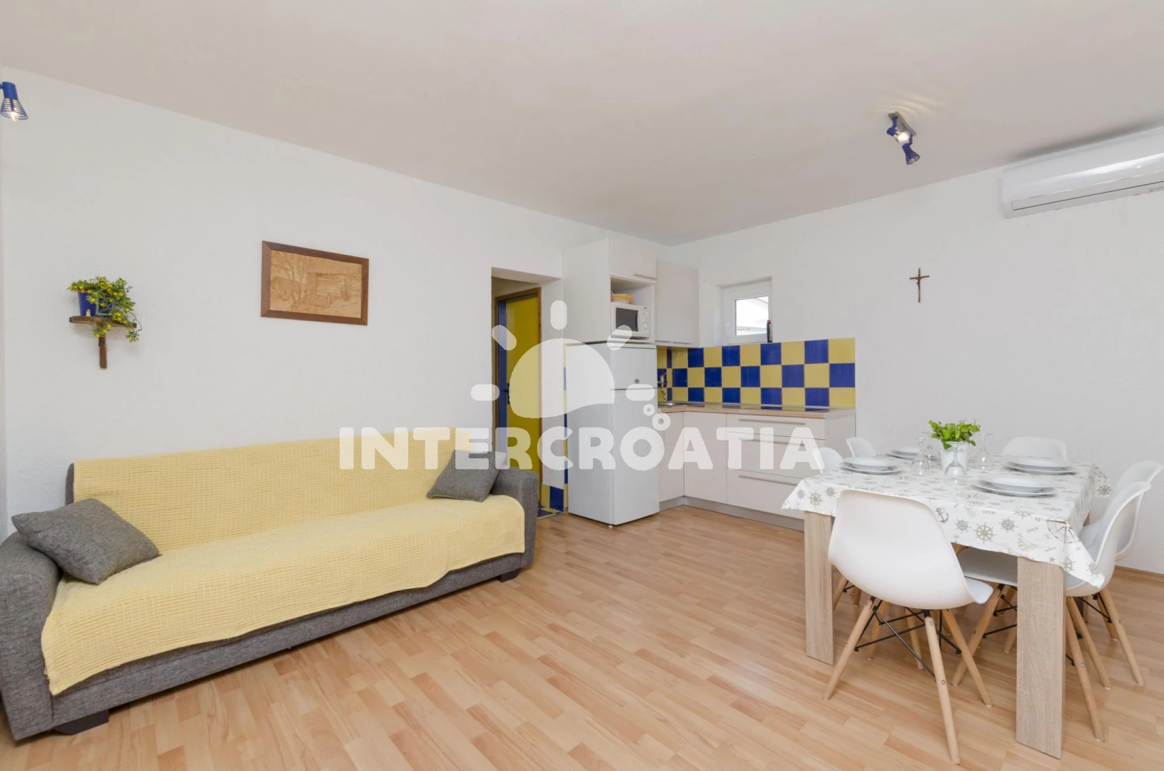 Apartmán Severní Dalmácie - Primošten DA 3626 N2