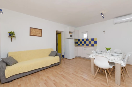 Apartmán Severní Dalmácie - Primošten DA 3626 N2