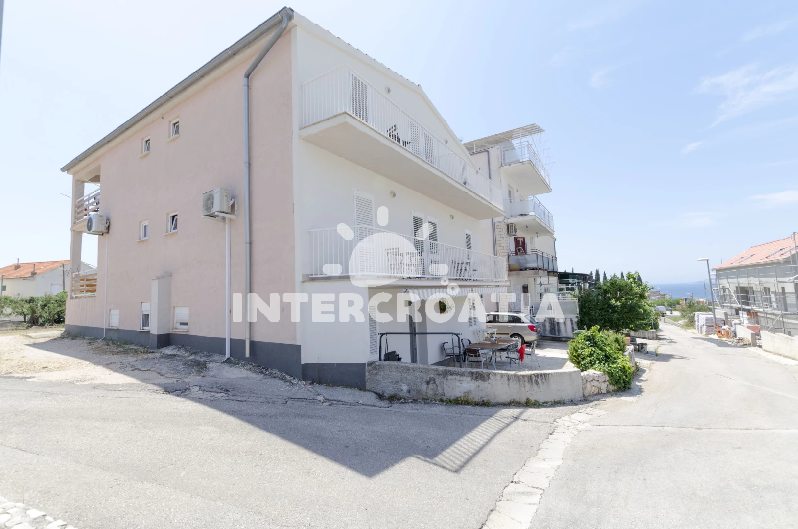 Apartmán Severní Dalmácie - Primošten DA 3626 N3