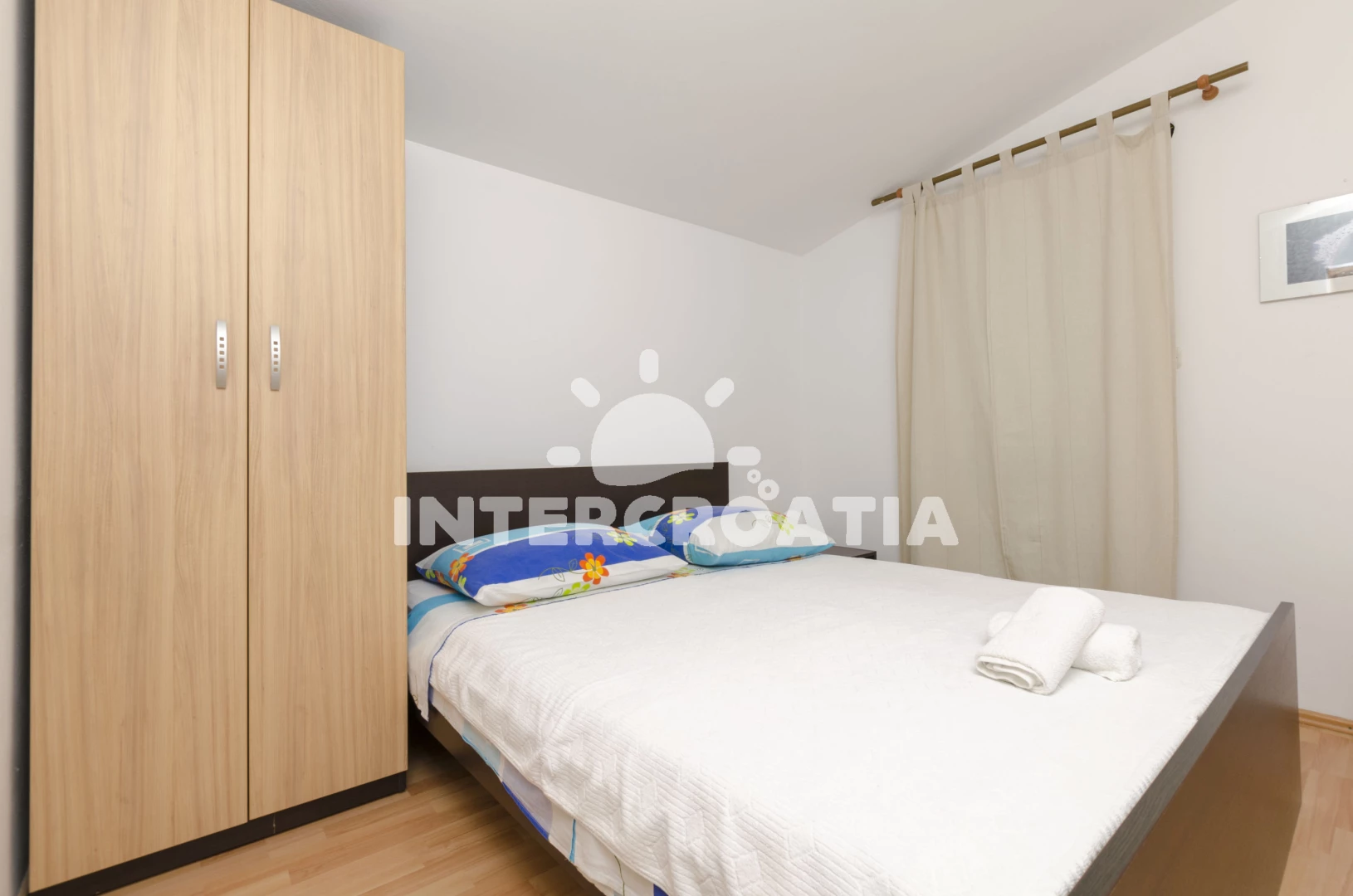 Apartmán Severní Dalmácie - Primošten DA 3626 N3