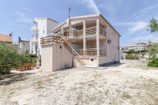 Apartmán Severní Dalmácie - Primošten DA 3626 N4
