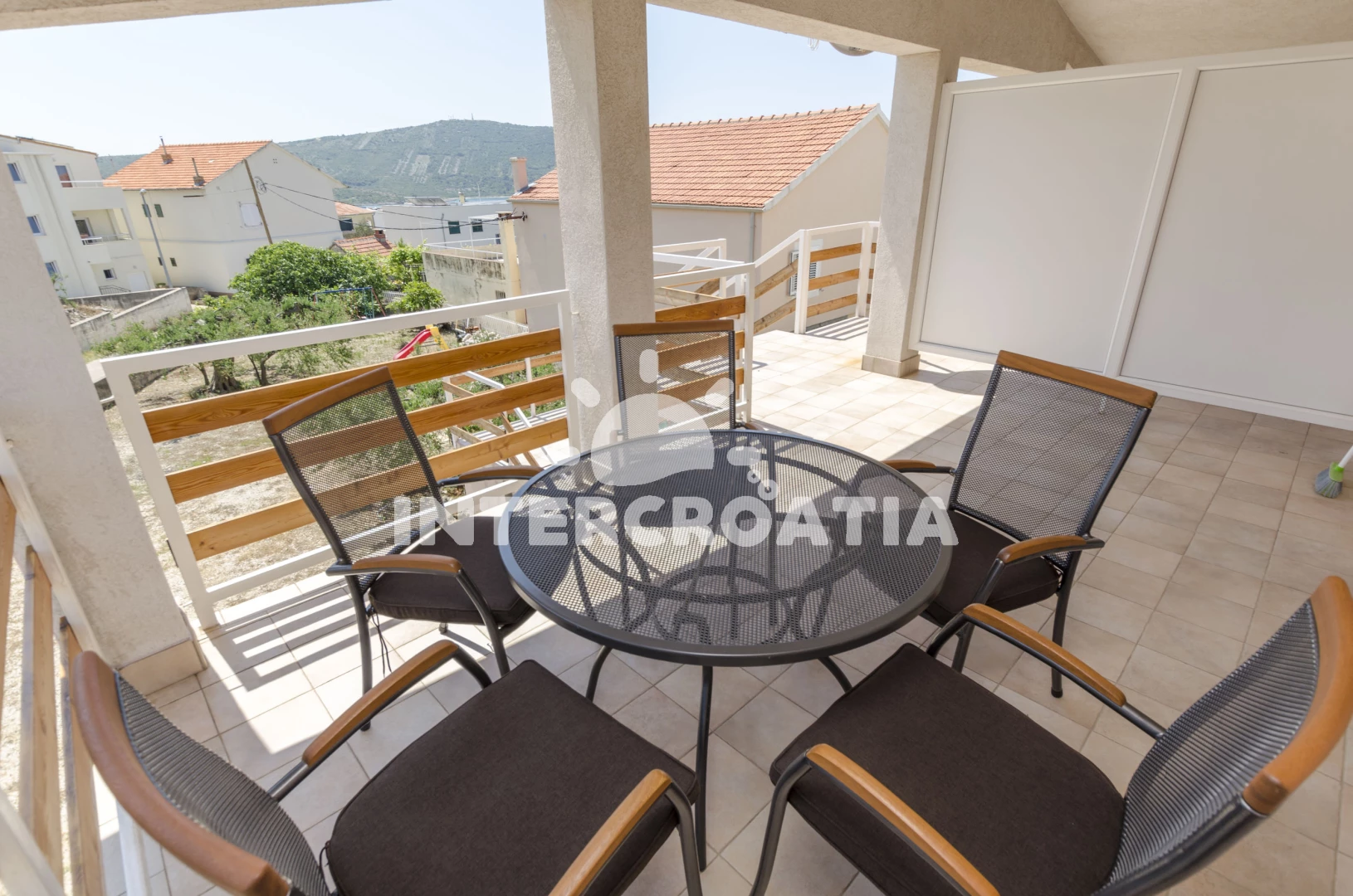 Apartmán Severní Dalmácie - Primošten DA 3626 N4