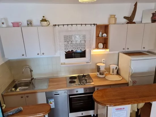 Apartmán Severní Dalmácie - Ražanj DA 3532 N1