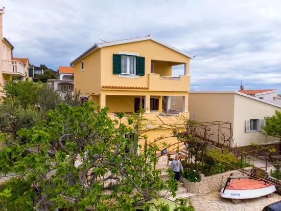 Apartmán Severní Dalmácie - Ražanj DA 3532 N1