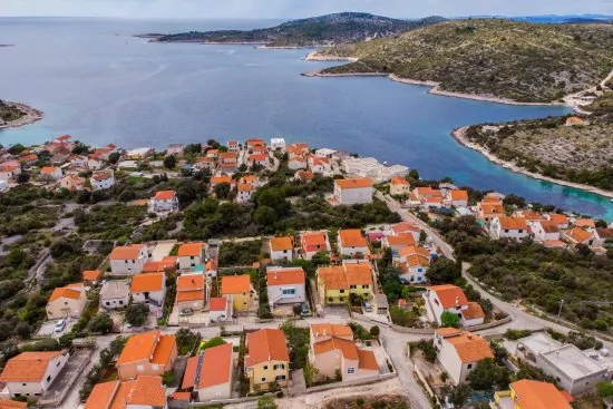 Apartmán Severní Dalmácie - Ražanj DA 3532 N1