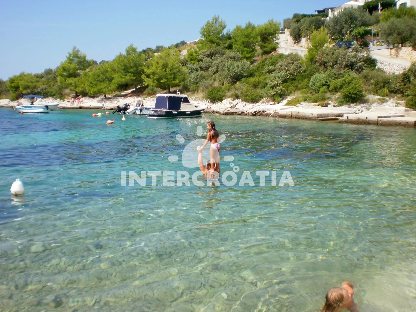 Apartmán Severní Dalmácie - Ražanj DA 3532 N1