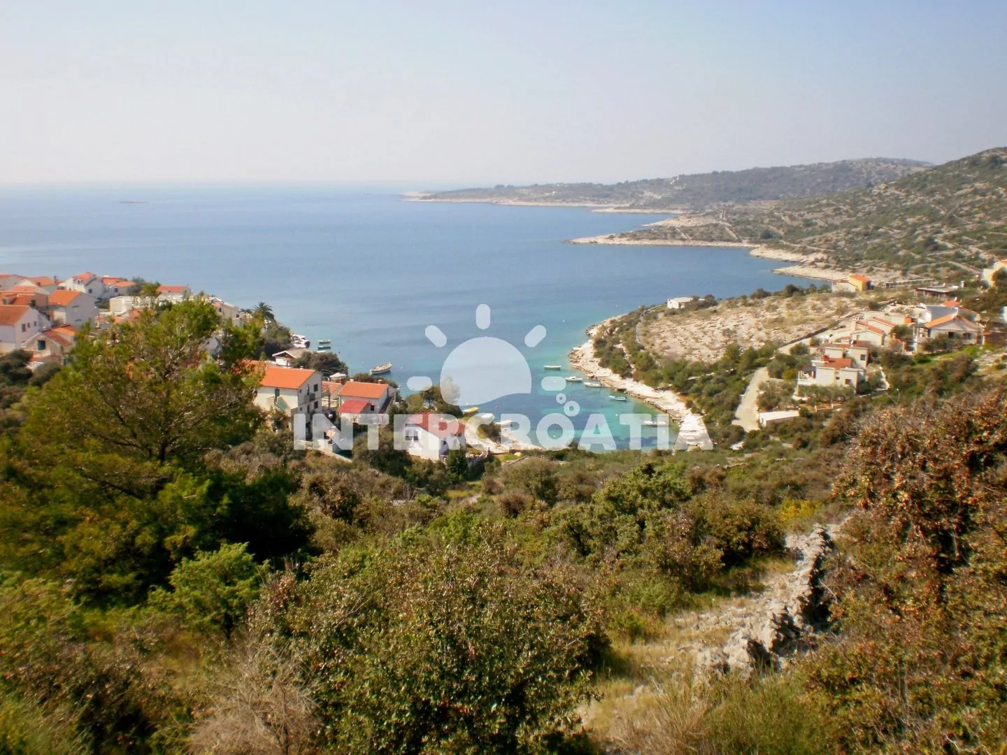 Apartmán Severní Dalmácie - Ražanj DA 3532 N1