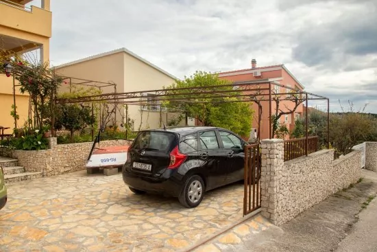 Apartmán Severní Dalmácie - Ražanj DA 3532 N1