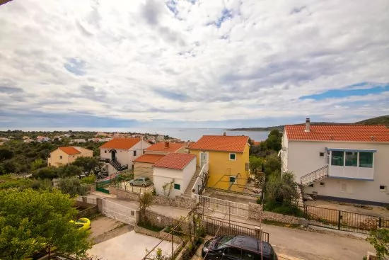 Apartmán Severní Dalmácie - Ražanj DA 3532 N1