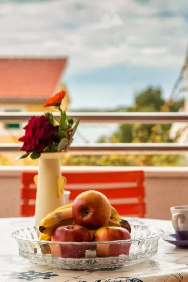 Apartmán Severní Dalmácie - Ražanj DA 3532 N1