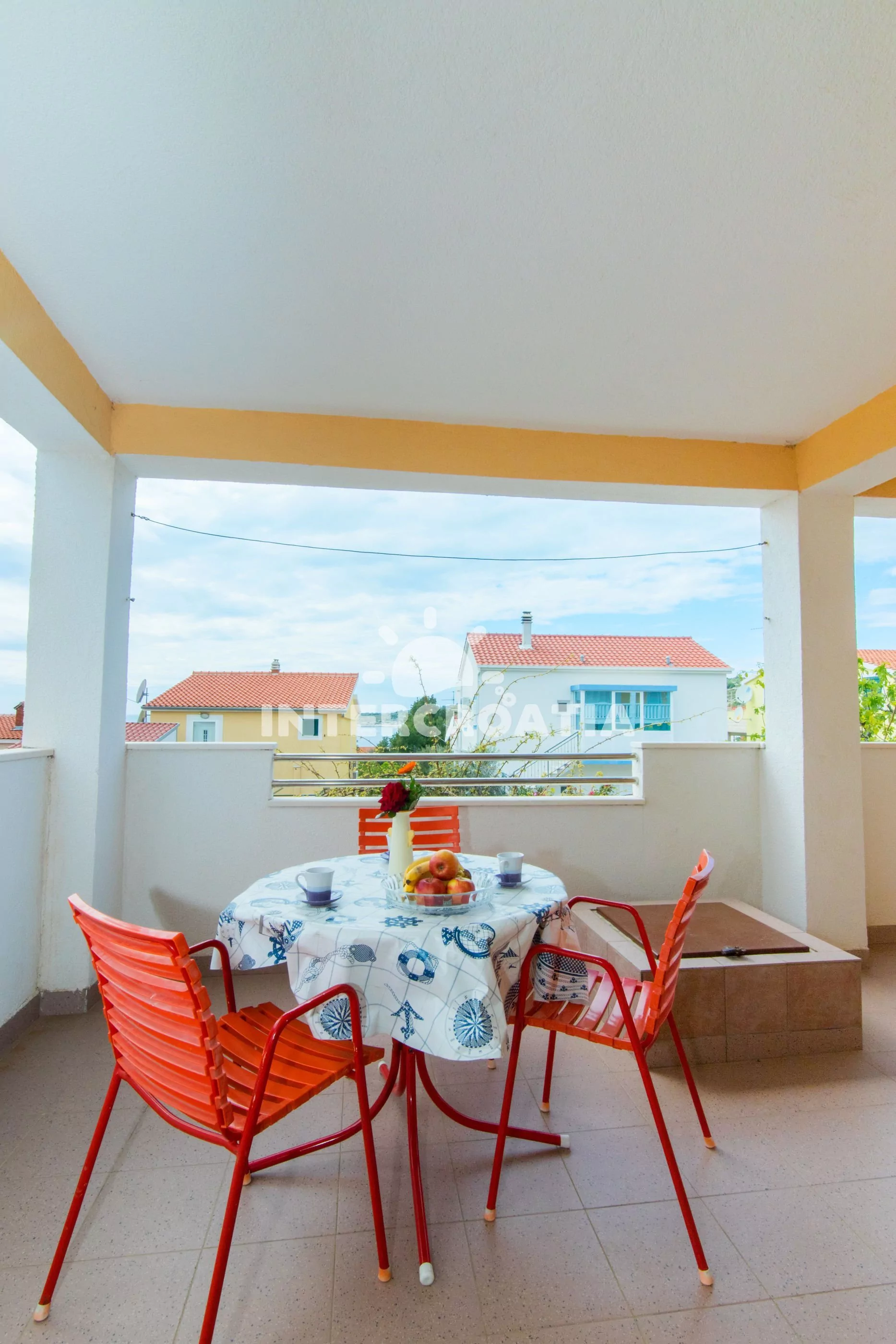 Apartmán Severní Dalmácie - Ražanj DA 3532 N1